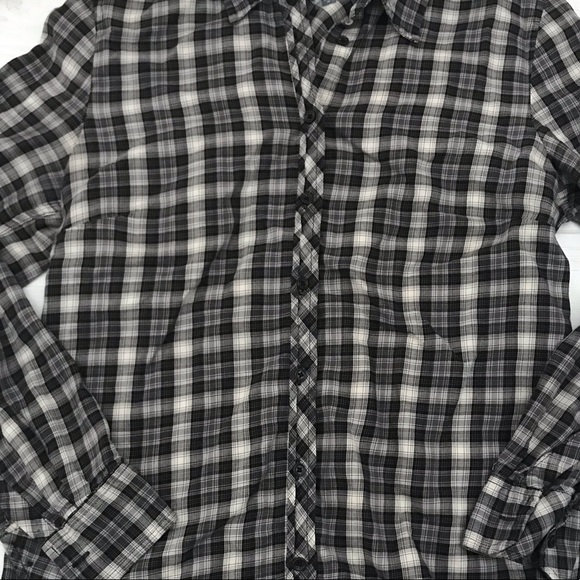 💕3 for $20!💕 GAP Button Up Shirt - Picture 4 of 8